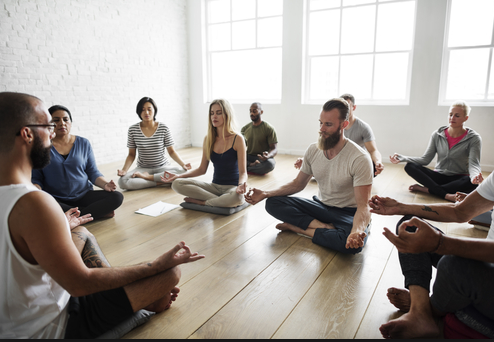 Meditation Classes Byron Bay