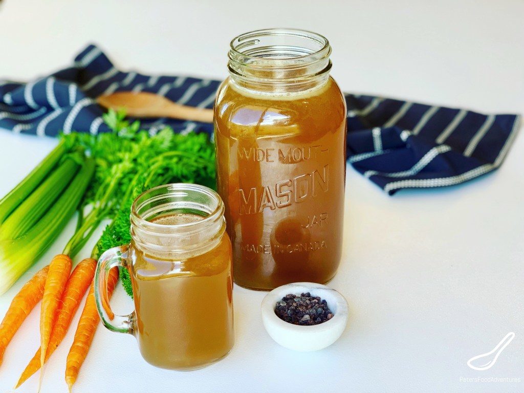 Australian Bone Broth