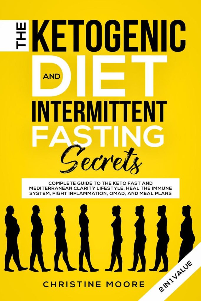 intermittent keto diet plan