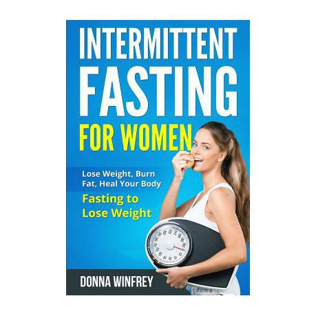 intermittent fasting South Africa