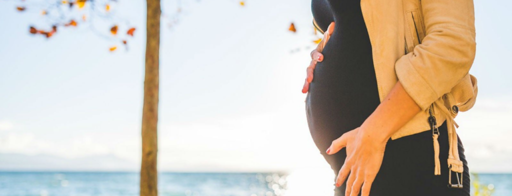 Pregnancy Pilates Brisbane