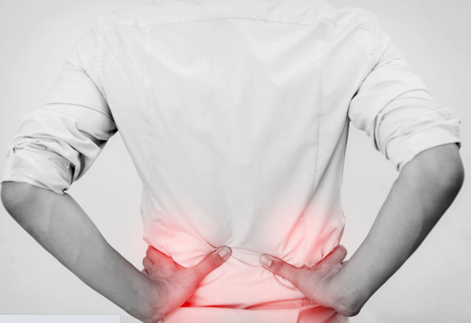 Lower Back Pain Management