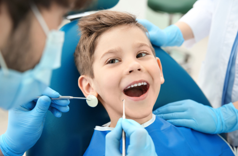 dentist Taree