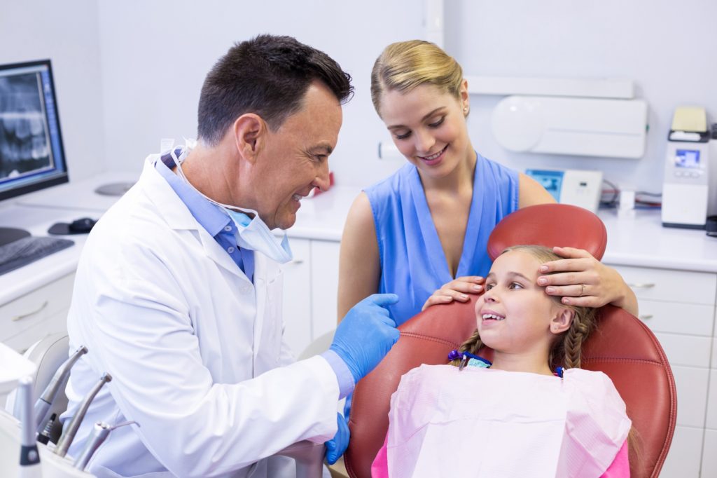 family dentist Taree