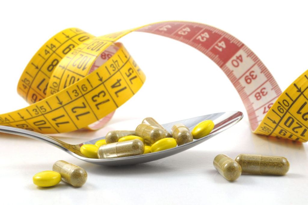 weight loss medications