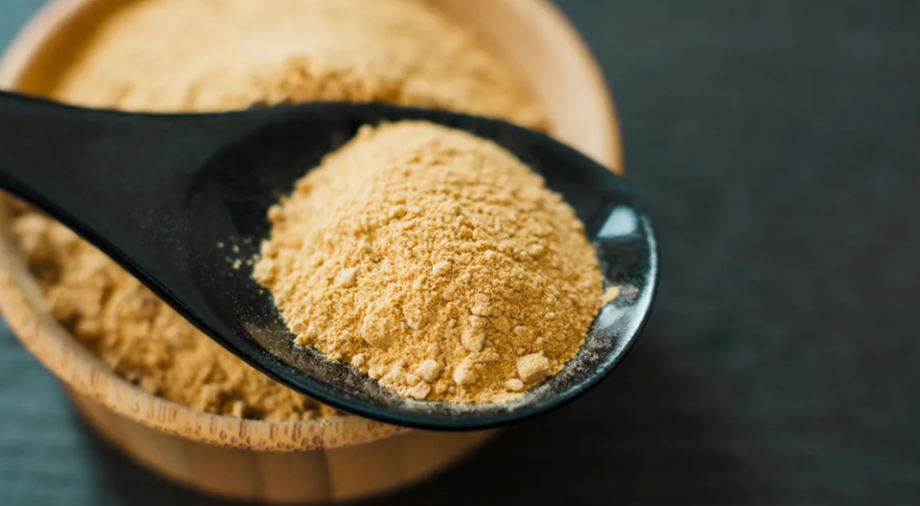 Benefits of Maca Powder