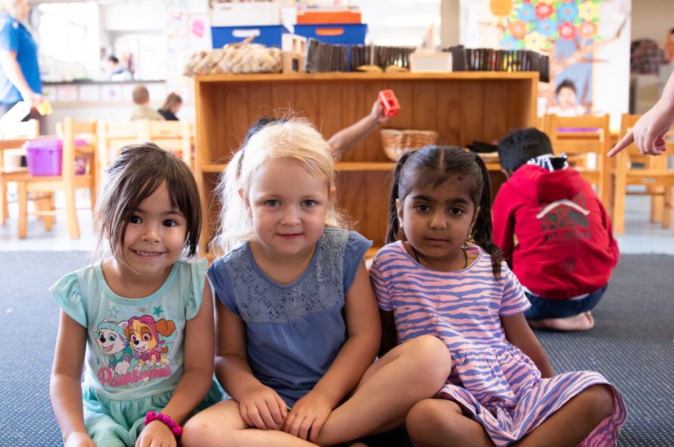 Pukekohe childcare