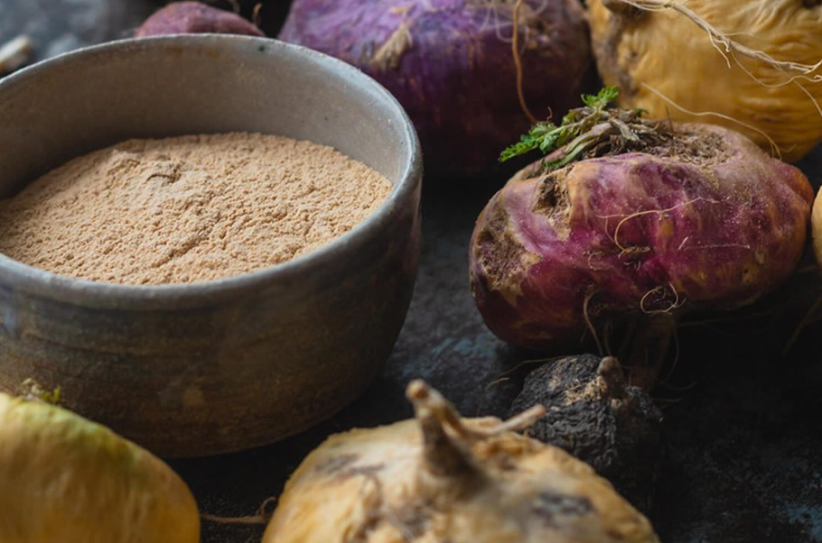 Red maca in NZ