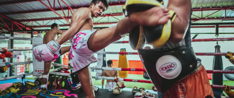Critical Qualities of a Complete Muay Thai Gym Near Me
