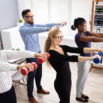 Elevate Your Workplace: Effective Strategies for Promoting Corporate Wellness
