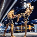 How to Choose the Right Muay Thai Gym Near Me?