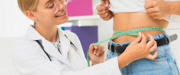 weight loss surgeon on the Gold Coast