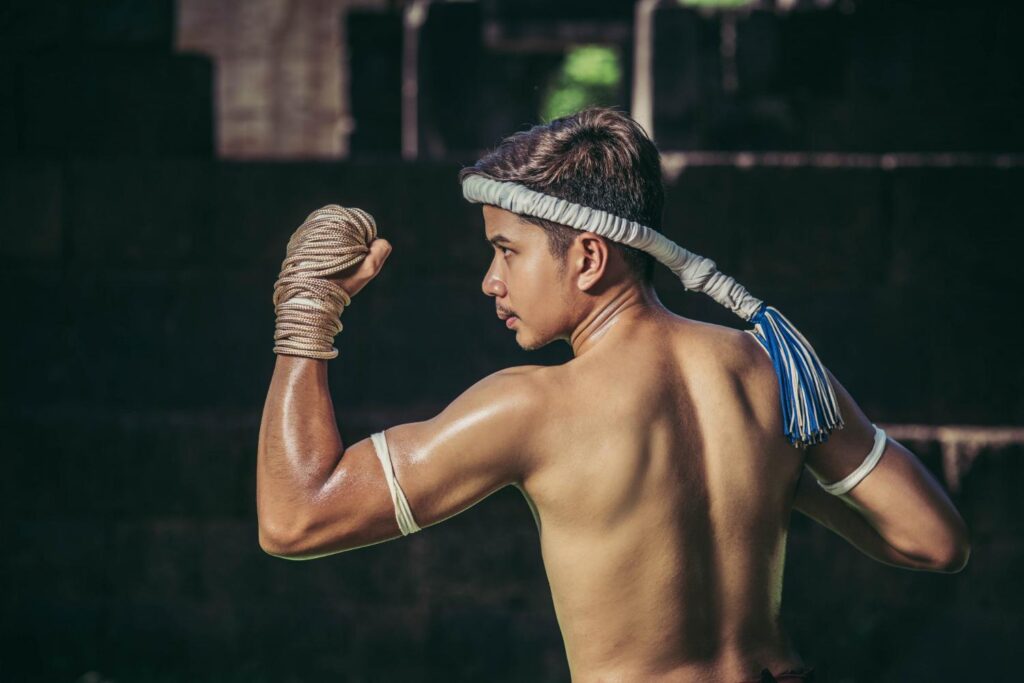 Muay Thai