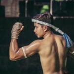 Enhance Your Physical Health With Muay Thai Martial Art
