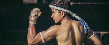Muay Thai